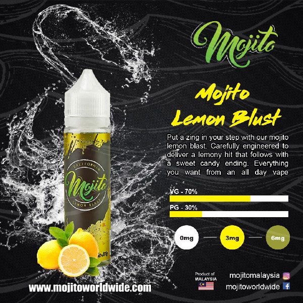 e-Liquid-Mojito-Lemon-Blast