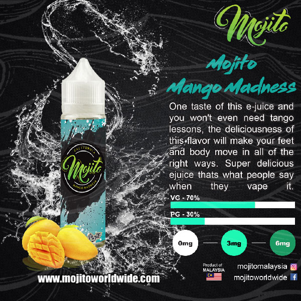 e-Liquid-Mojito-Mango-Madness