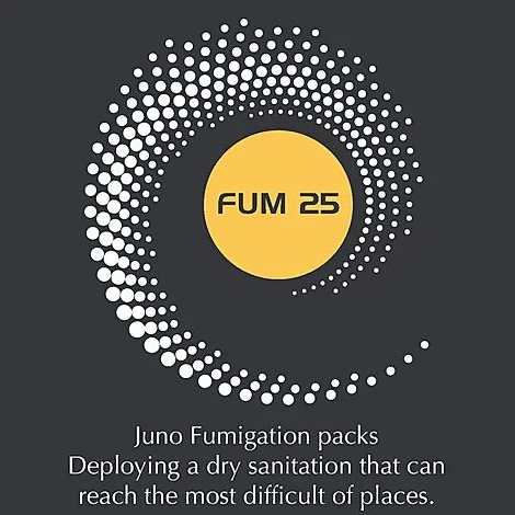 Juno FUM 25
