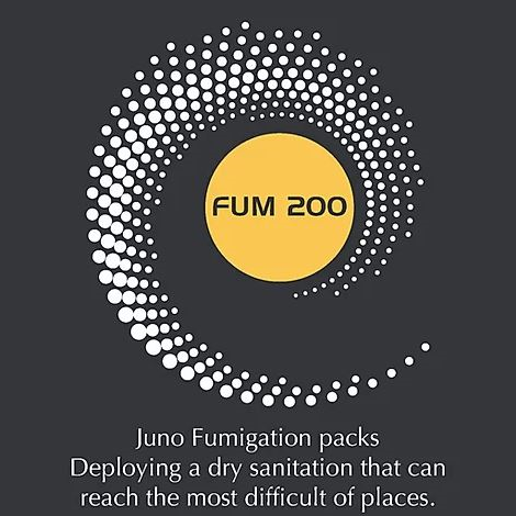 Juno FUM200