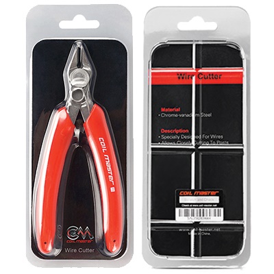 Coil Master Wire Cutters