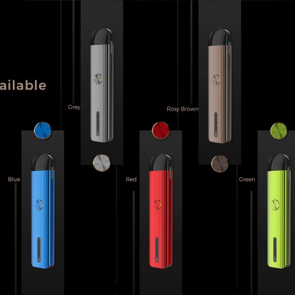 Uwell Caliburn G Mailer1