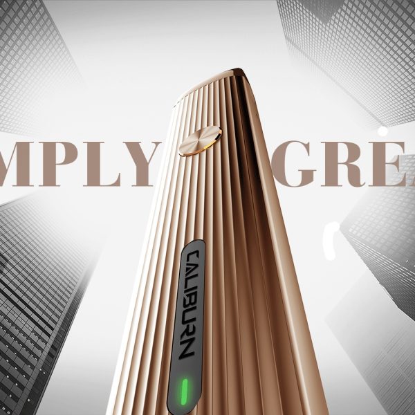 Uwell caliburn G mailer