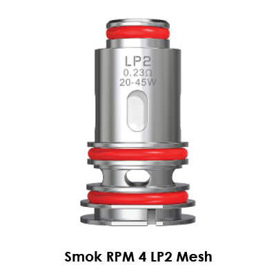 Smok RPM4 LP2 Mesh Coil