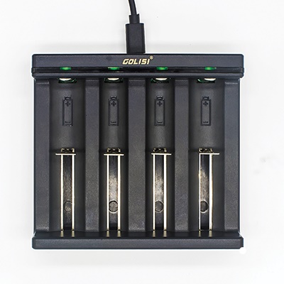 Golisi Needle I4 USB Charger