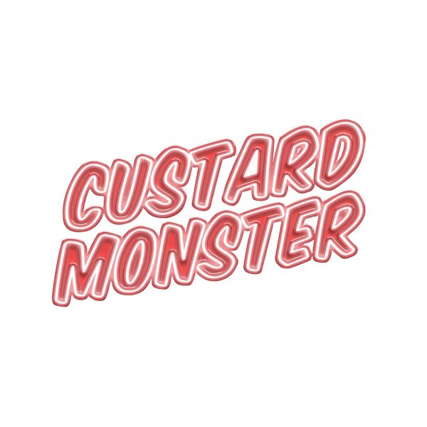 Custard-Monster-Logo
