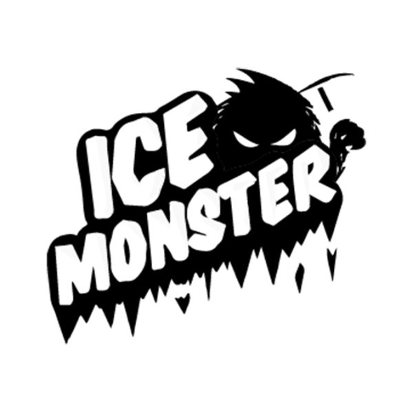 Ice Monster Logo