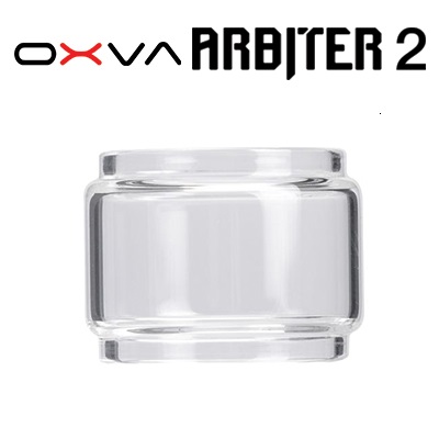 OXVAARbiter2RTABubbleGlass
