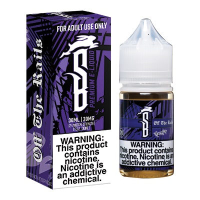SuicideBunnyOffTheRailsSalts30ml